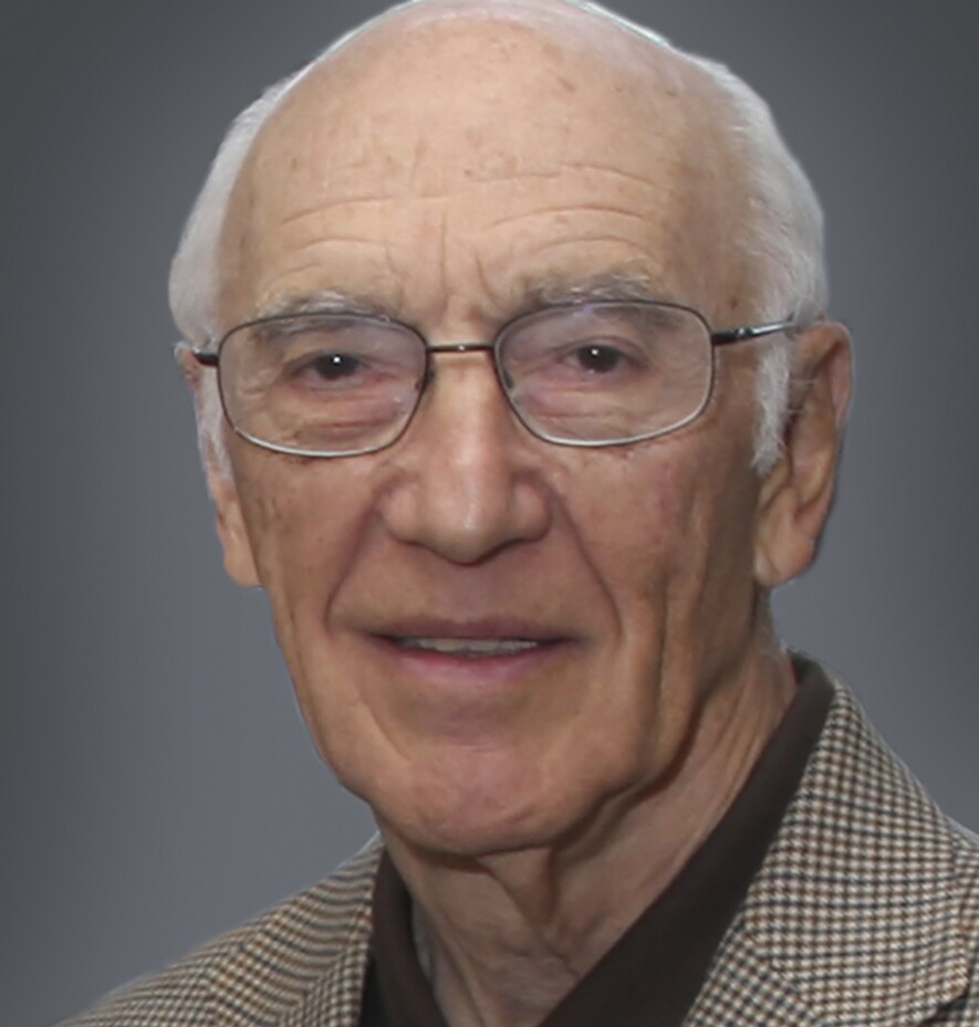 Dr. Bernard Langer