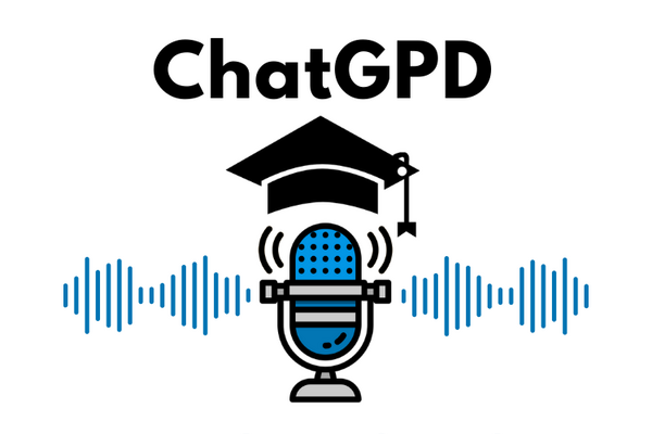 ChatGPD logo