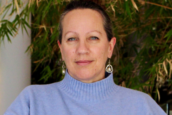 Lucy Osborne