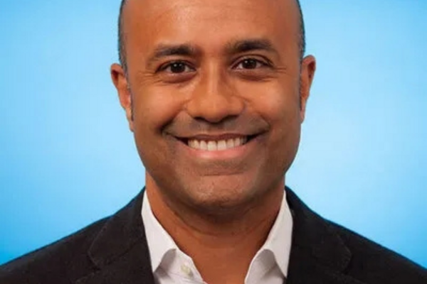 Sunit Das