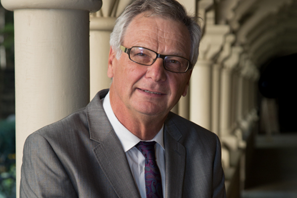 Reinhart Reithmeier 