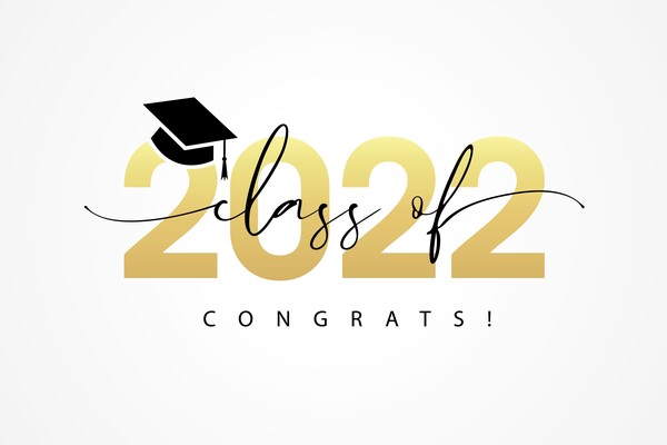 Congrats