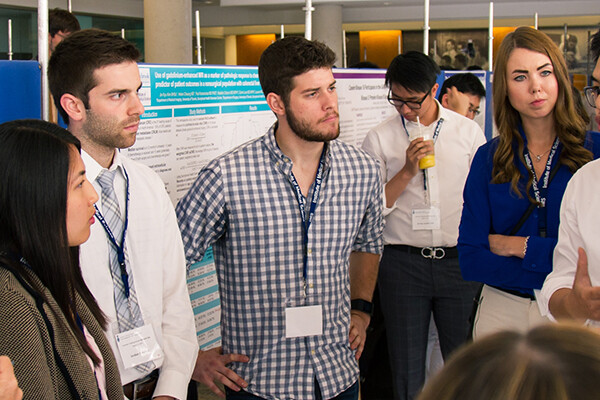 SURP Research Day