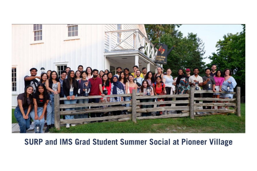 Summer Social