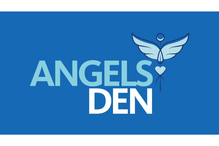 Angel's Den