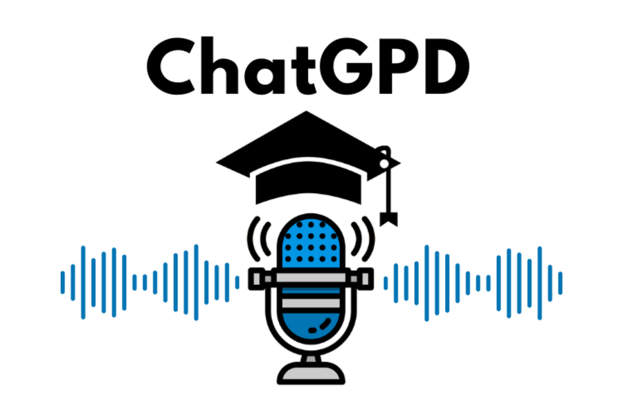 ChatGPD logo