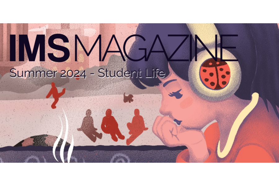 IMS Magazine