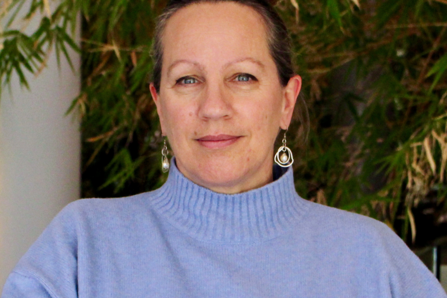 Lucy Osborne
