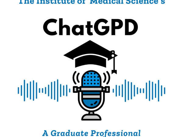 ChatGPD Podcast Logo