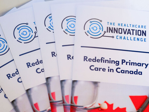 IMS Healthcare Innovation Challenge