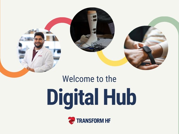 Digital Hub