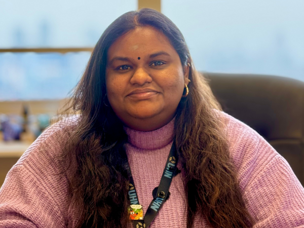Ilakkiah Chandran