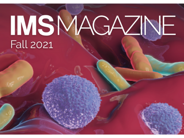 IMS Magazine Fall 2021