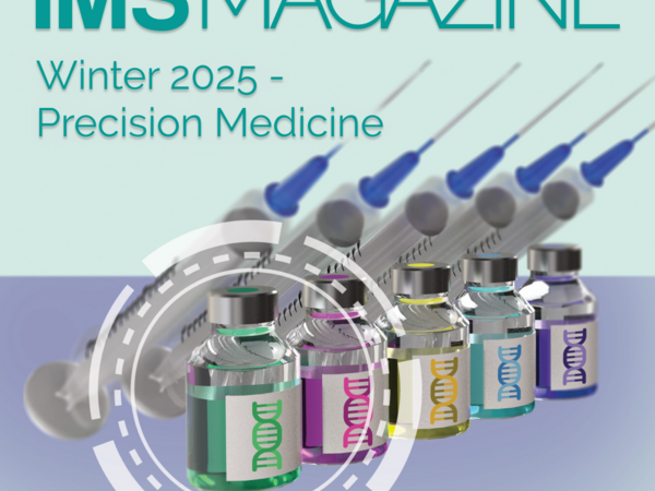 IMS Magazine Winter 2025 Issue