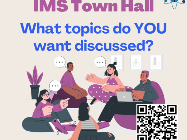IMS Town Hall