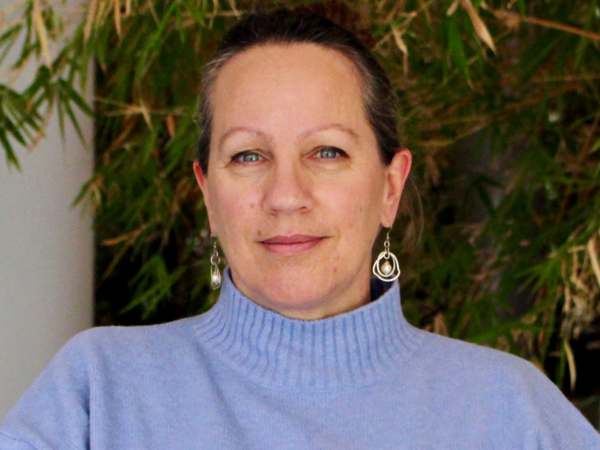 Lucy Osborne
