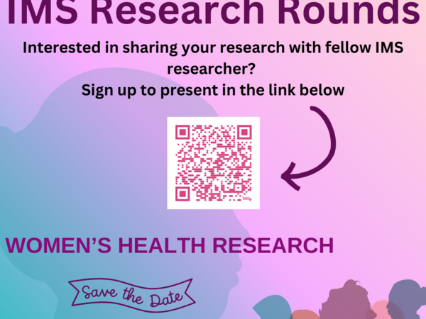 IMS Research Rounds