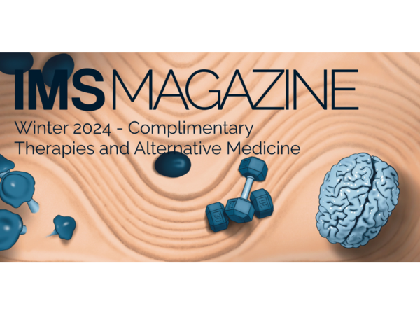 IMS Magazine Winter 2024
