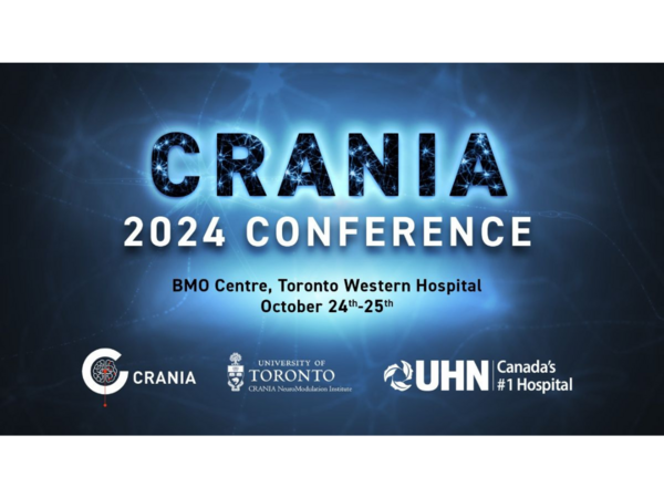 CRANIA Conference
