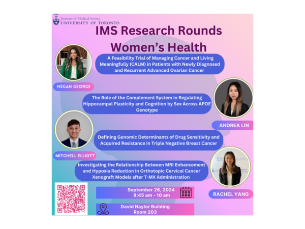 IMS Research Rounds