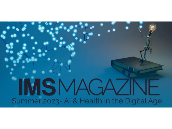 IMS Magazine Summer 2023