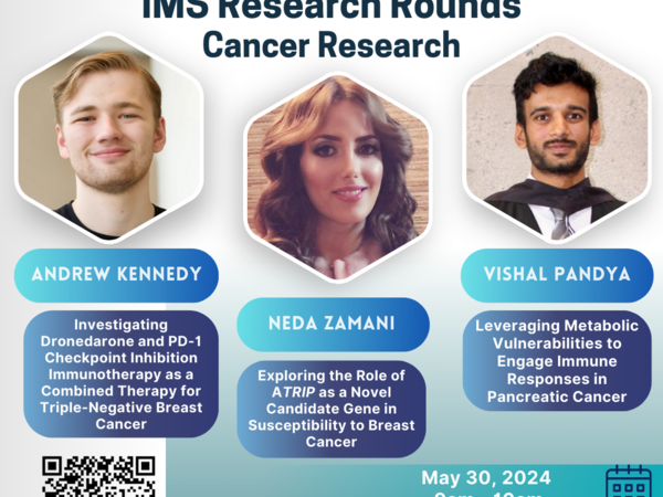 IMS Research Rounds