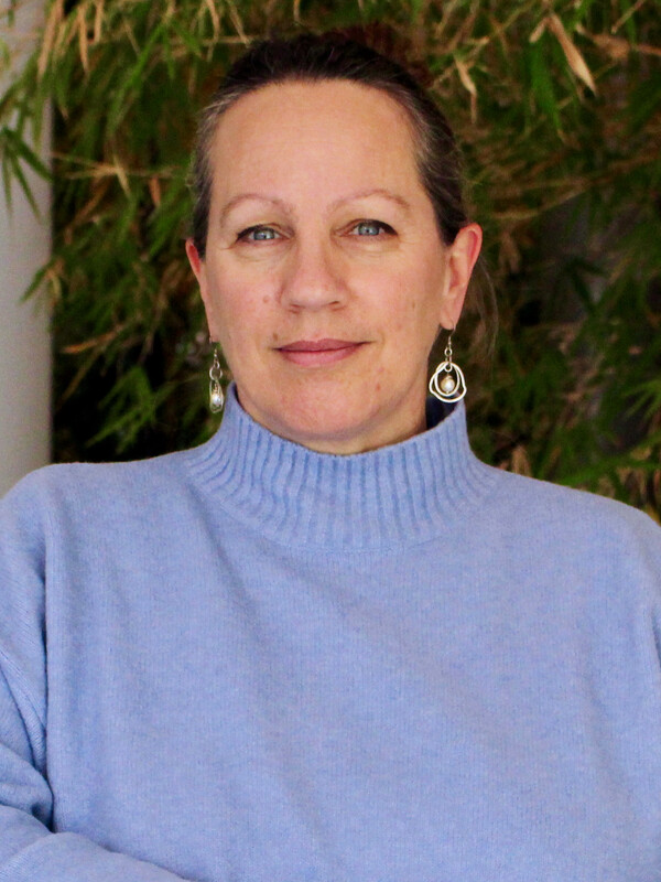 Dr. Lucy Osborne
