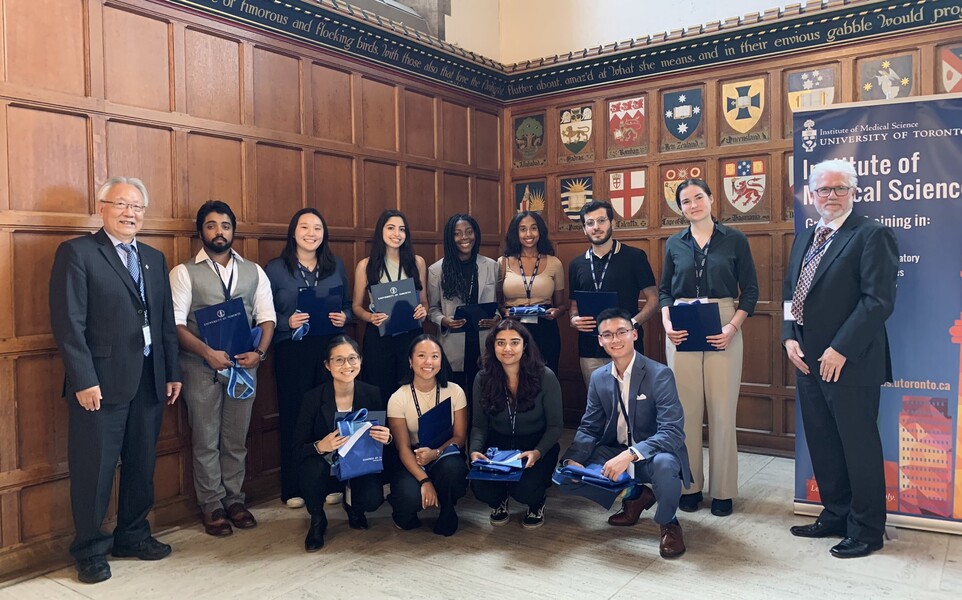 SURP Research Day