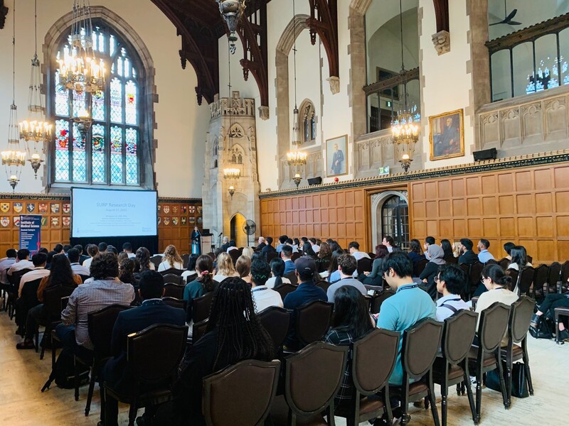 SURP Research Day