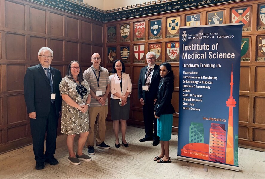 SURP Research Day