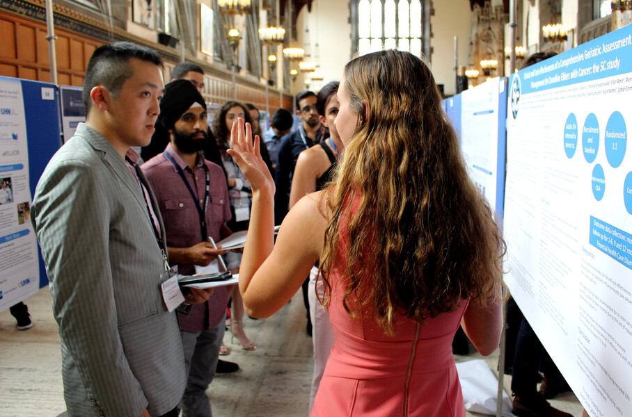 Poster Presentation