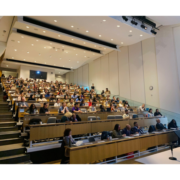 Lecture Hall