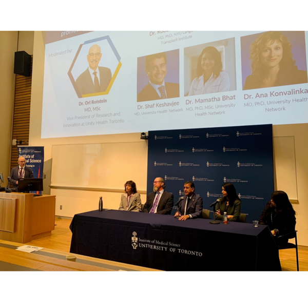 Research Panel