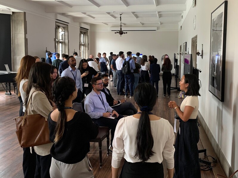 SURP Research Day
