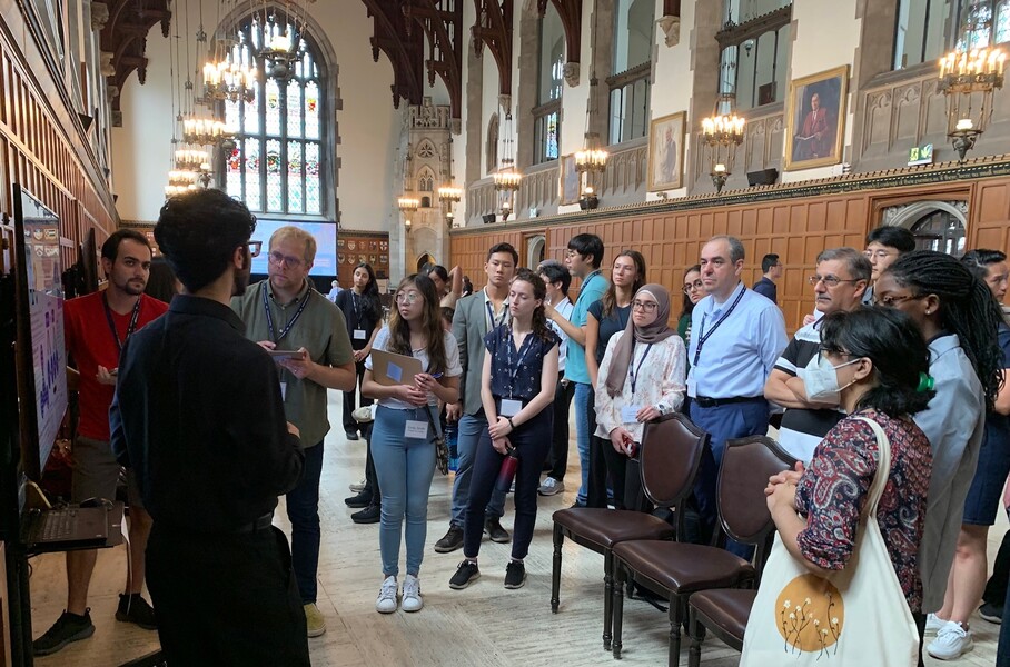 SURP Research Day