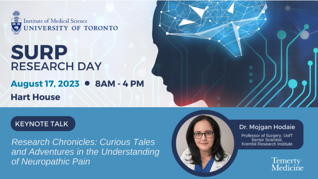 SURP Research Day