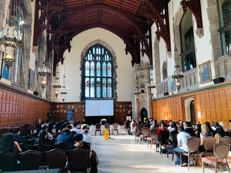 Great Hall