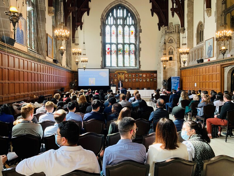 Great Hall