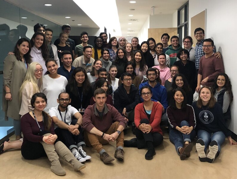 students