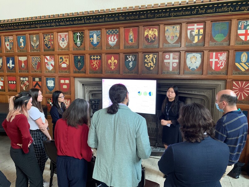 Poster Presentation
