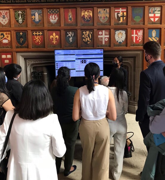 Poster Presentation