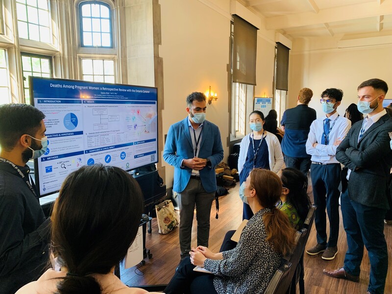 Poster Presentation