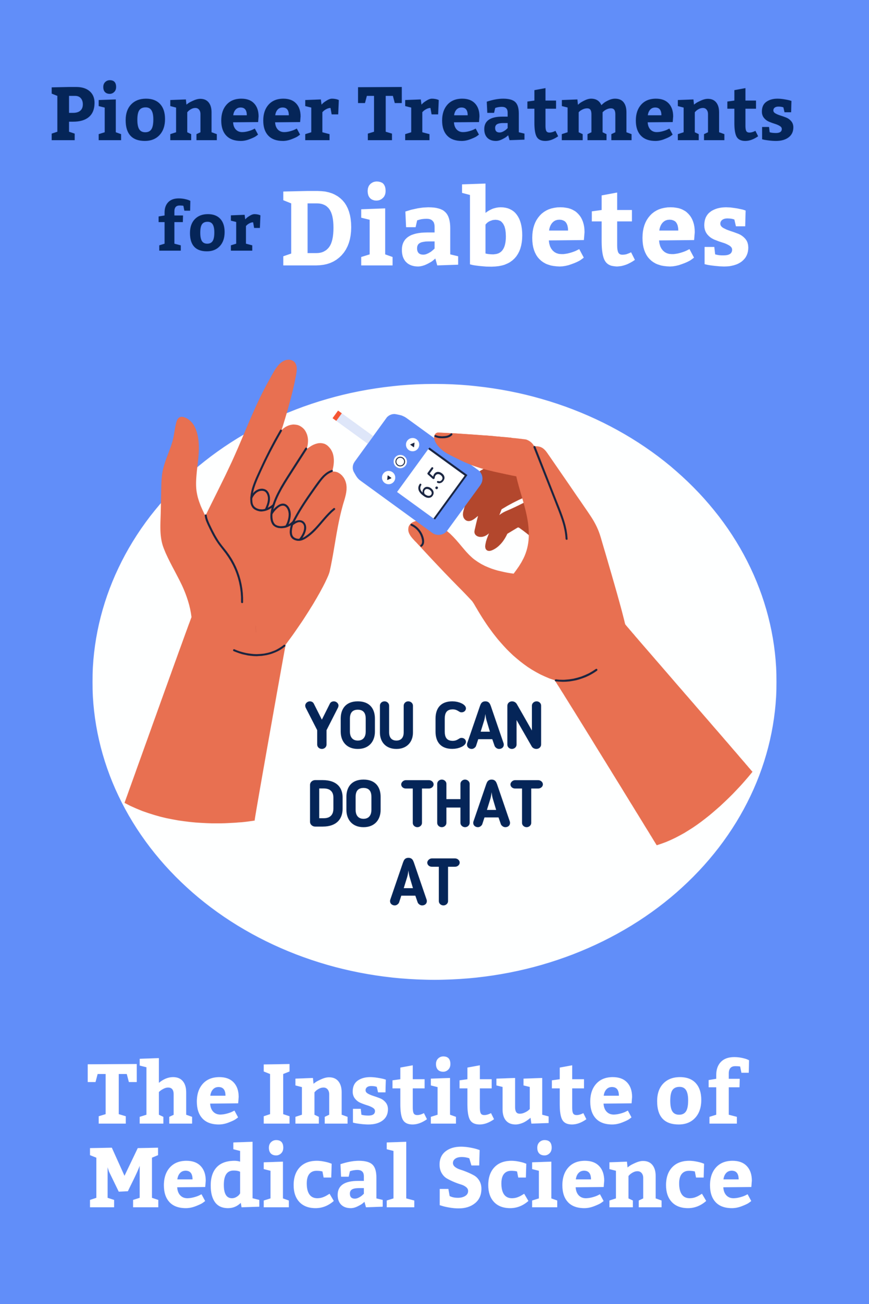 Diabetes Graphic