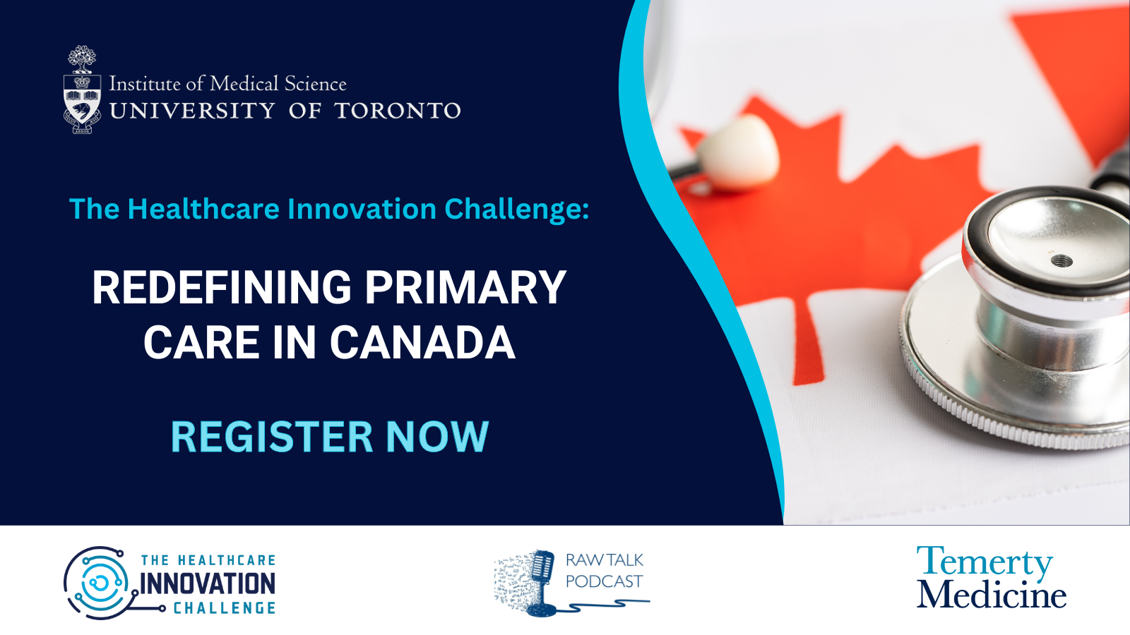 Healthcare Innovation Challenge