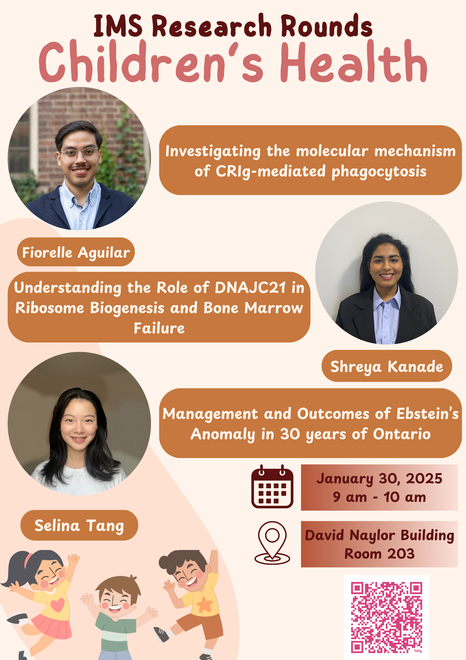 IMS Research Rounds