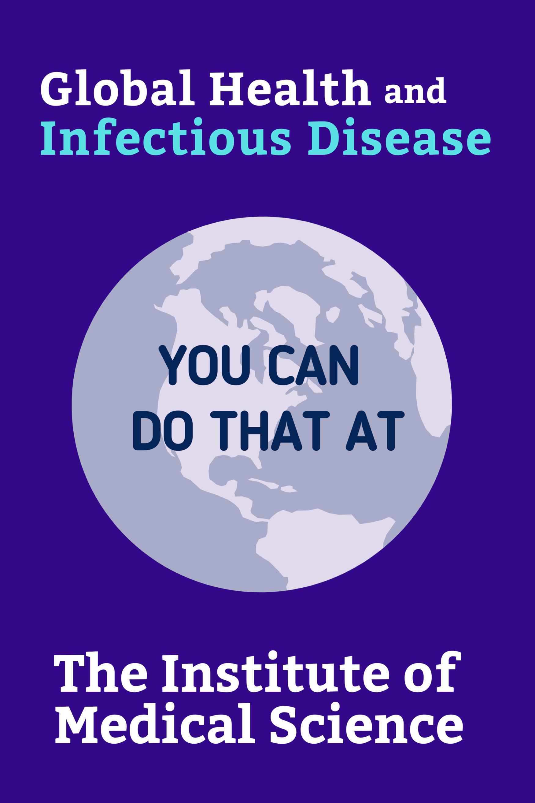 Global Health and Infectious Disease