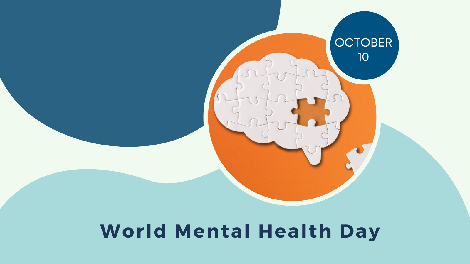 World Mental Health Day