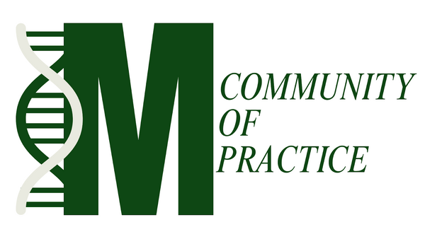 Methods CoP logo