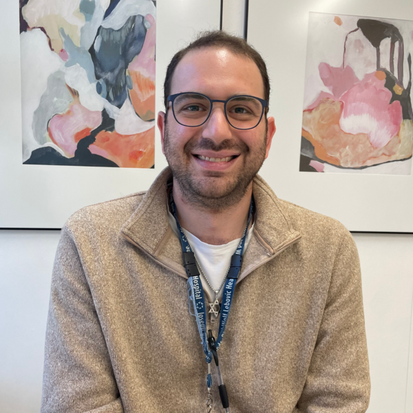 Evan Tannenbaum