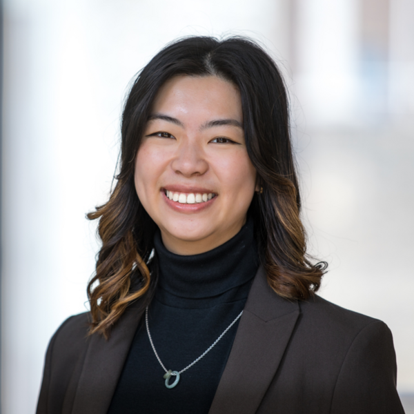 Emily Yeung